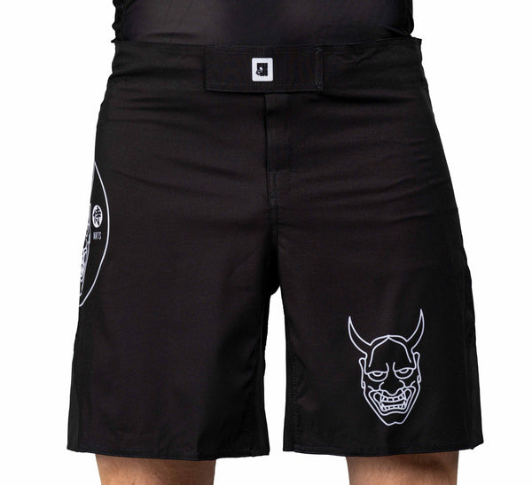 Fuji Dark Arts Baseline Shorts
